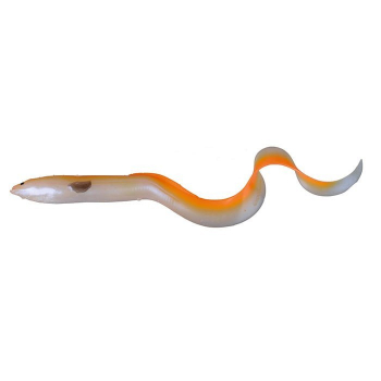 Savage Gear Real Eel 15cm 12g Albino Eel